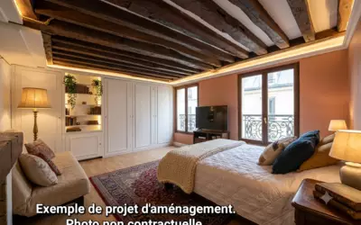 Paris 1Er (75001)