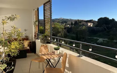 Marseille 14E (13014)