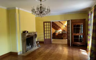 Chevigny-Saint-Sauveur (21800)