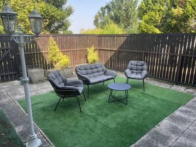 Location appartement studio Champs-sur-Marne (77420)