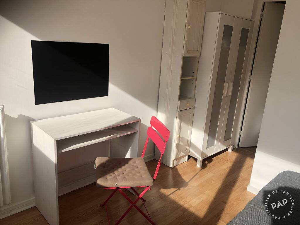 Appartement a louer gennevilliers - 1 pièce(s) - 11 m2 - Surfyn