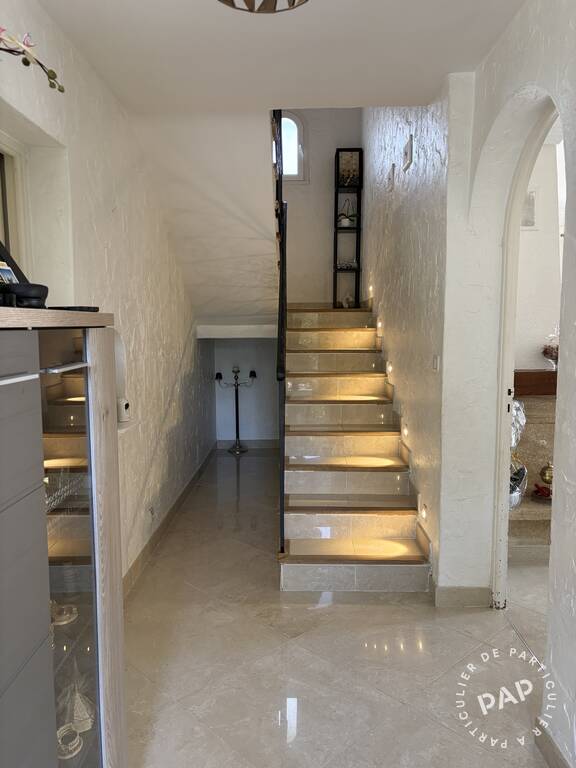 Vente Maison 150&nbsp;m²
