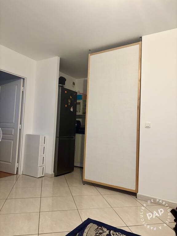 Appartement Limeil-Brévannes (94450) 860&nbsp;&euro;