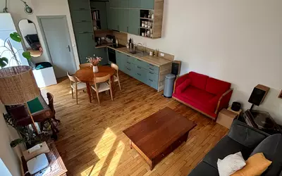 Paris 15E (75015)