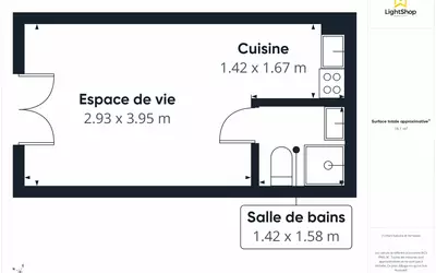 Paris 19E (75019)