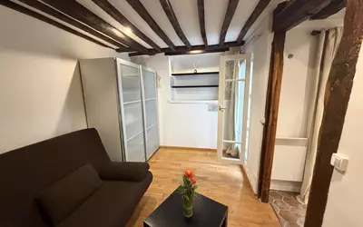 Paris 4E (75004)