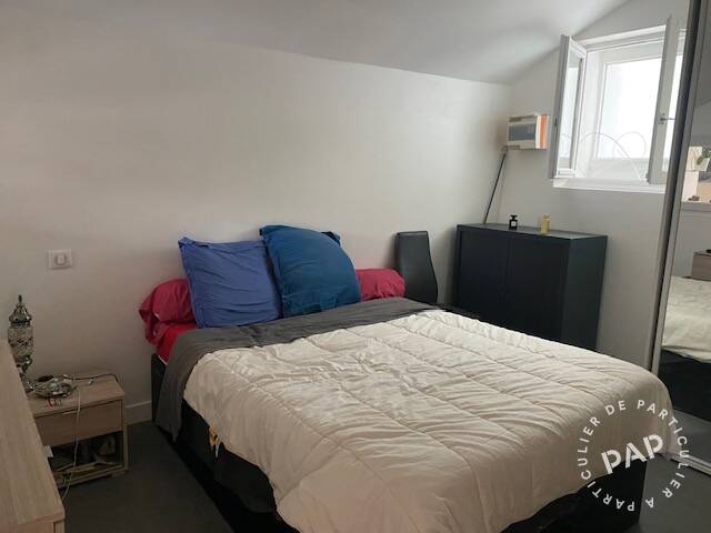 Appartement Orsay (91400) 345.000 €