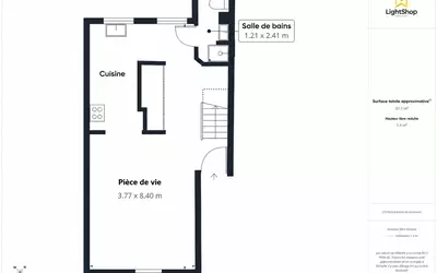Les Lilas (93260)