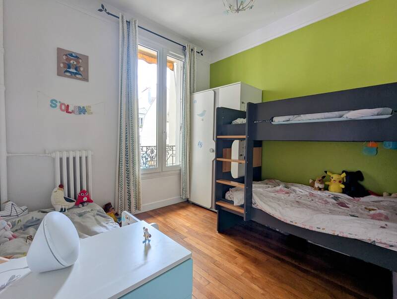 Paris 11E (75011)
