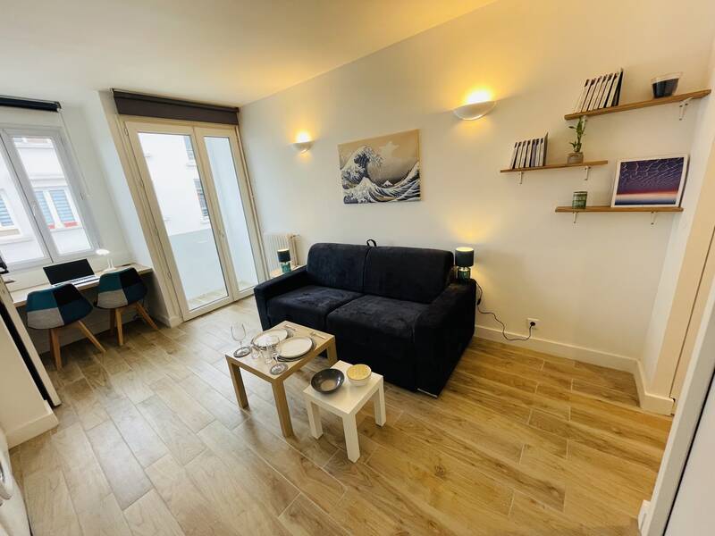 Vincennes (94300)