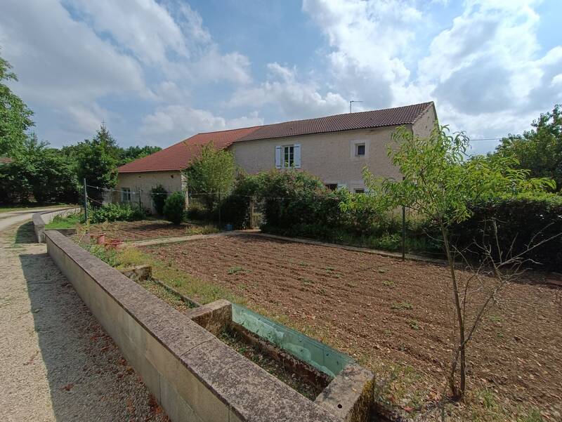 Voulême (86400)