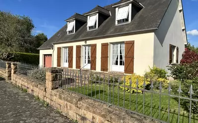 Ceaucé (61330)