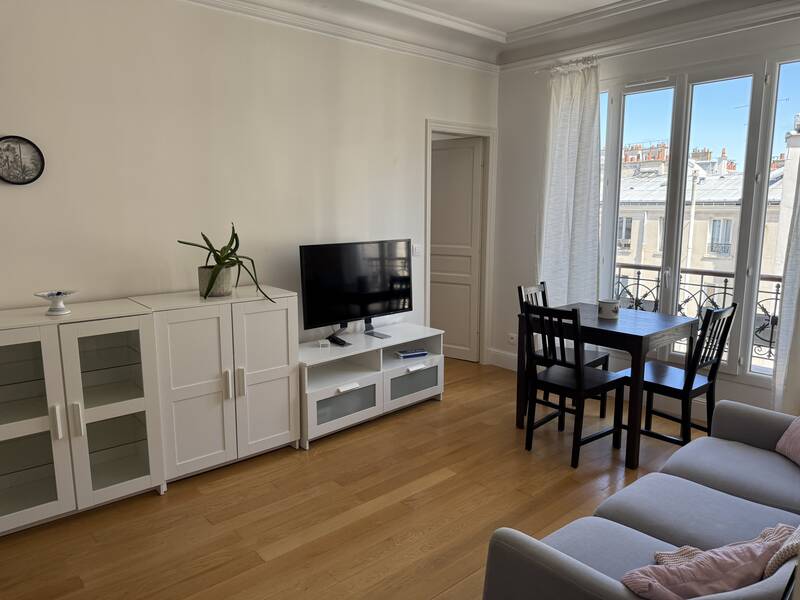 Paris 5E