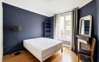 Asnières-Sur-Seine (92600)