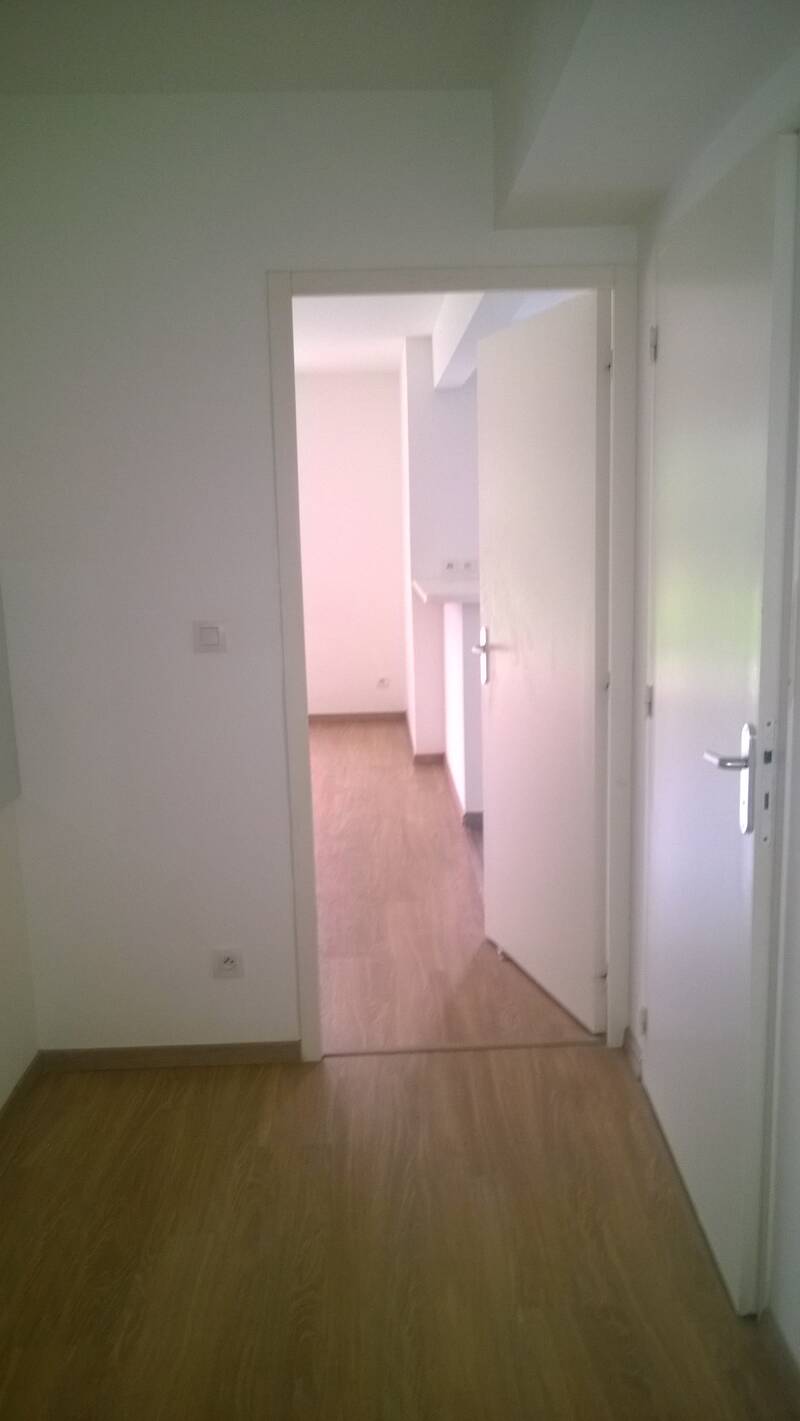 + Jardin 114M² Le Havre