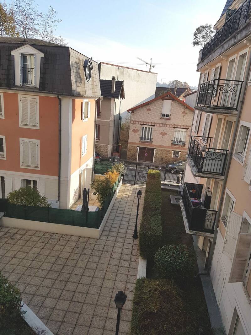 Les Pavillons-Sous-Bois (93320)