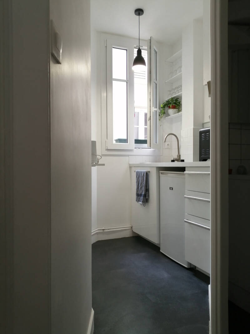 Paris 15E (75015)