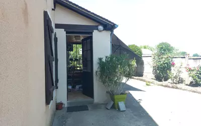 Le Pin-La-Garenne (61400)