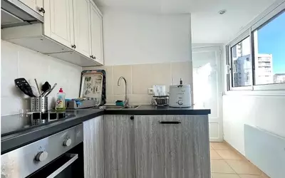 Appartement 4 pièces 64 m² · à Les Sables-d'Olonne · 64 m² · 265 000 €