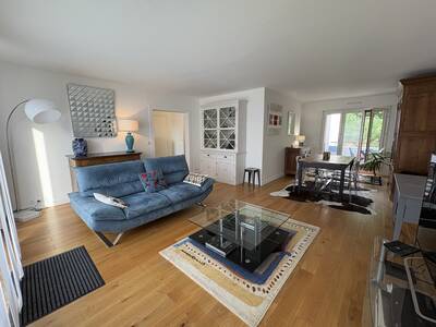 Vente appartement 4 pièces Nantes (44)