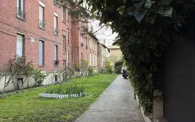 Asnières-Sur-Seine