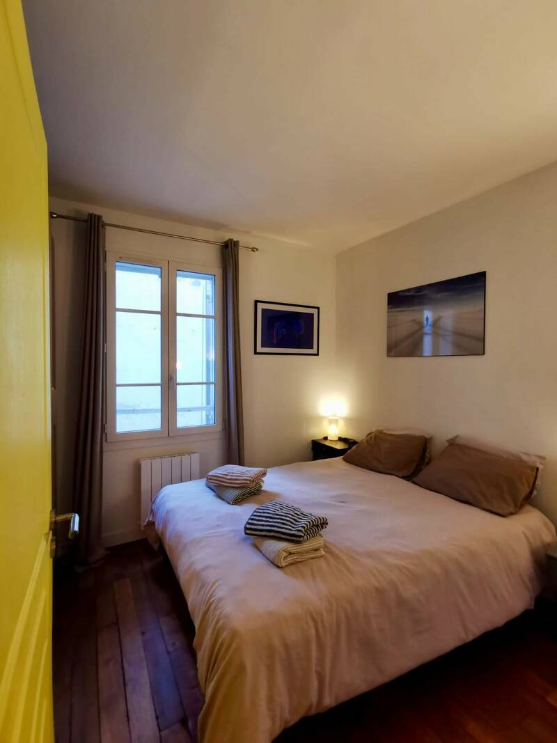 Paris 18E (75018)
