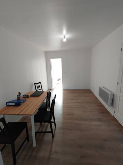 Location appartement 2 pièces Touquin (77131)