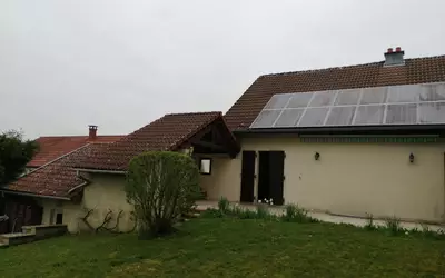 Exincourt (25400)