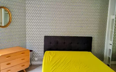 Paris 18E (75018)