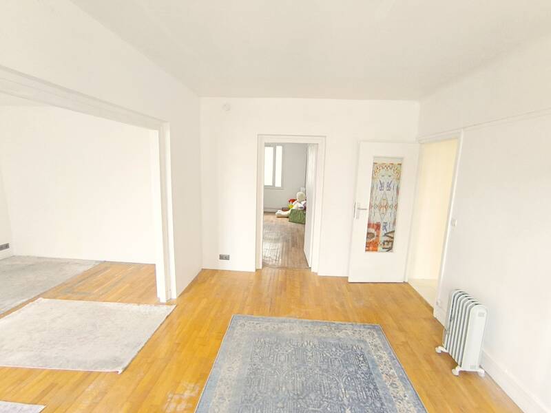 Paris 15E (75015)