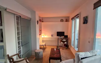 Enghien-Les-Bains (95880)