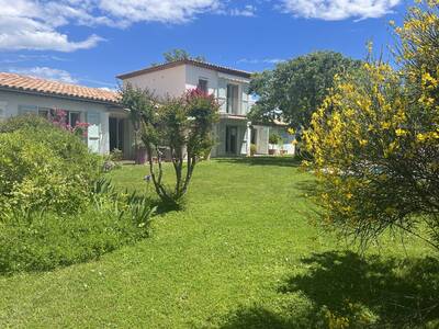 Vente maison 5 pièces Mougins (06250)