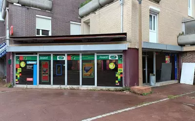Évry