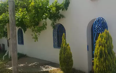 Maroc