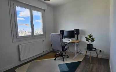Lyon 7E (69007)