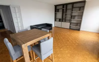 Fontenay-Sous-Bois (94120)
