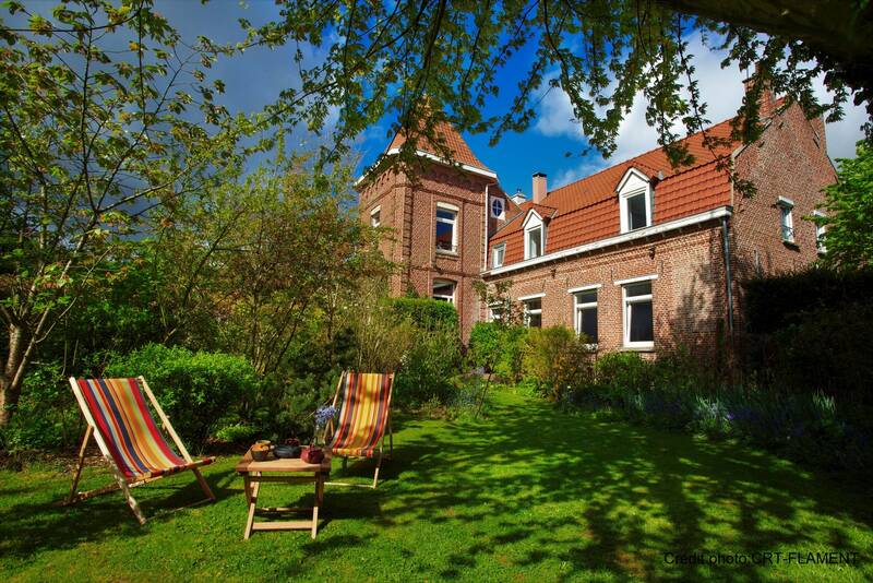 Godewaersvelde (59270)