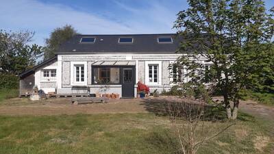 Vente maison 4 pièces La Poterie-Cap-d'Antifer (76280)