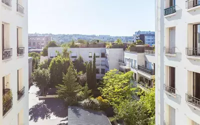 Boulogne-Billancourt (92100)