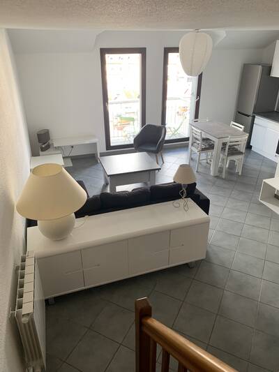 Vente appartement 3 pièces Annecy (74000)