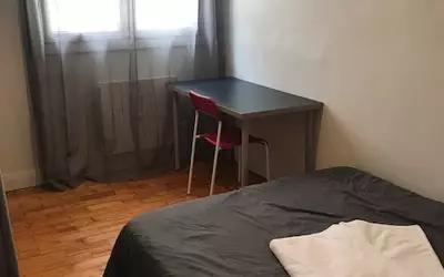 Grenoble (38000)
