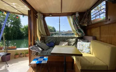 Paris 4E (75004)