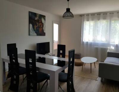 Location chambre en colocation 4 pièces Montpellier (34)
