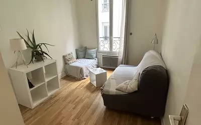 Paris 11E (75011)