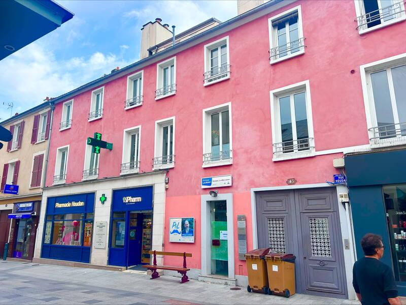 Sceaux (92330)