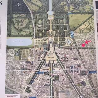 Versailles (78000)