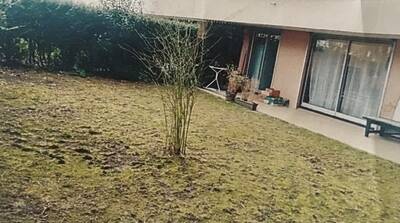 Location appartement 2 pièces Verrières-le-Buisson (91370)