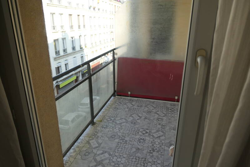 Paris 18E (75018)