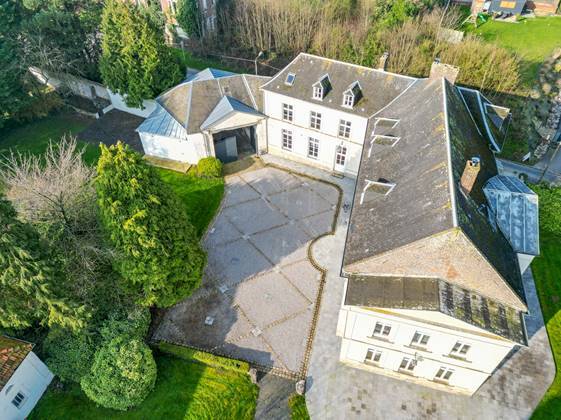 Mondicourt (62760)