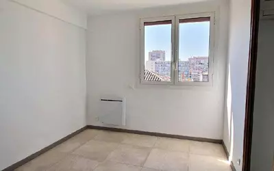 Marseille 14E (13014)